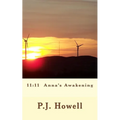 11: 11 Anna's Awakening - Paperback