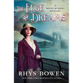 The Edge of Dreams: A Molly Murphy Mystery - Paperback