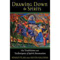 Drawing Down the Spirits: The Traditions and Techniques of Spirit Possession - Paperback