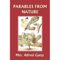 Parables from Nature (Yesterday's Classics) - Paperback