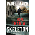 The More Than a Skeleton - Paperback