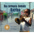Una Tormenta Llamada Katrina - Paperback