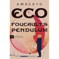 Foucault's Pendulum - Paperback