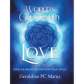 World's Geography of Love - Hardcover