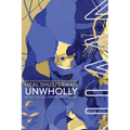 Unwholly - Paperback
