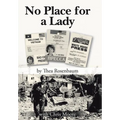 No Place for a Lady - Hardcover