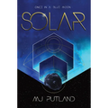 Solar: An event like this happens once in a Blue Moon - Hardcover