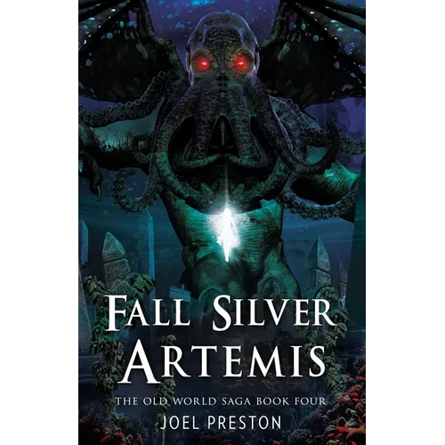 Fall Silver Artemis - Paperback