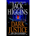 Dark Justice - Mass Market Paperbound