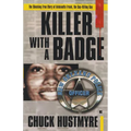 Killer With a Badge - Paperback