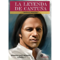 La Leyenda de Cantuña - Paperback