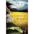Ghost on Black Mountain - Paperback