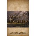 Touching the Invisible - Mass Market Paperbound