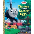 Thomas and the Easter Eggs (Thomas & Friends) - Hardcover