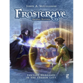 Frostgrave: Second Edition: Fantasy Wargames in the Frozen City - Hardcover