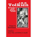 J. R. R. Tolkien, Scholar and Storyteller: Essays in Memoriam - Paperback