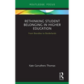 Rethinking Student Belonging in Higher Education: From Bourdieu to Borderlands - Paperback