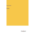 Poems - Hardcover