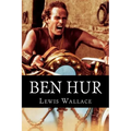 Ben Hur - Paperback