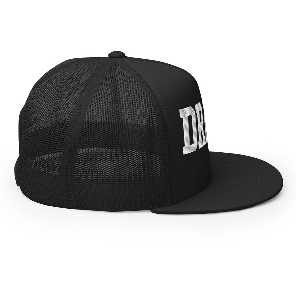 DRAMA Trucker Cap
