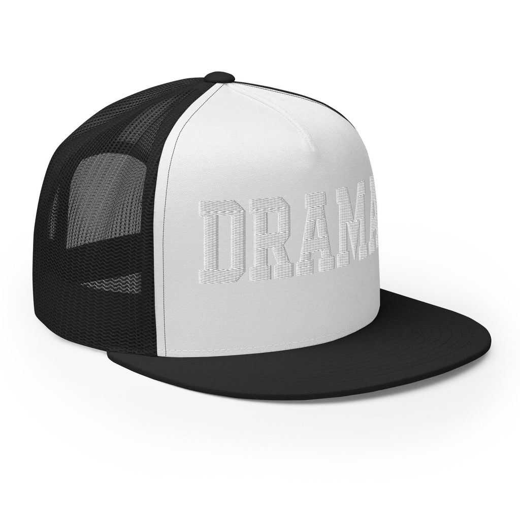 DRAMA Trucker Cap