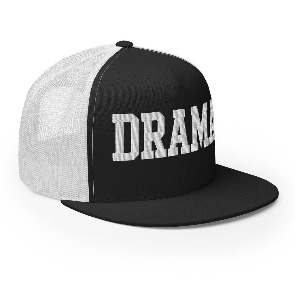 DRAMA Trucker Cap