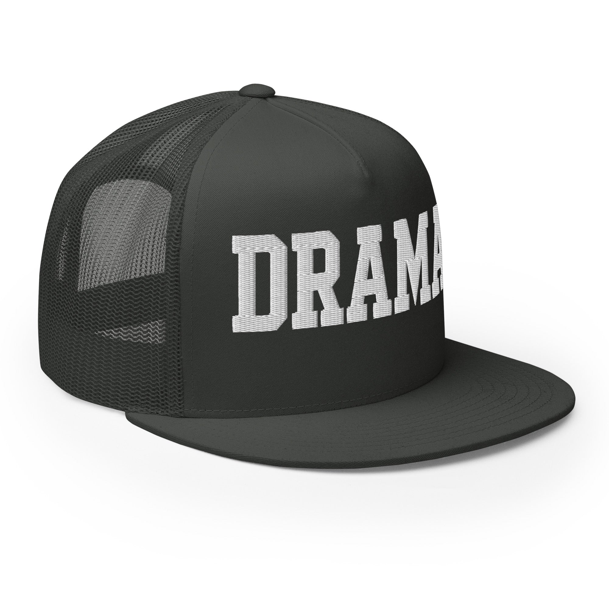 DRAMA Trucker Cap