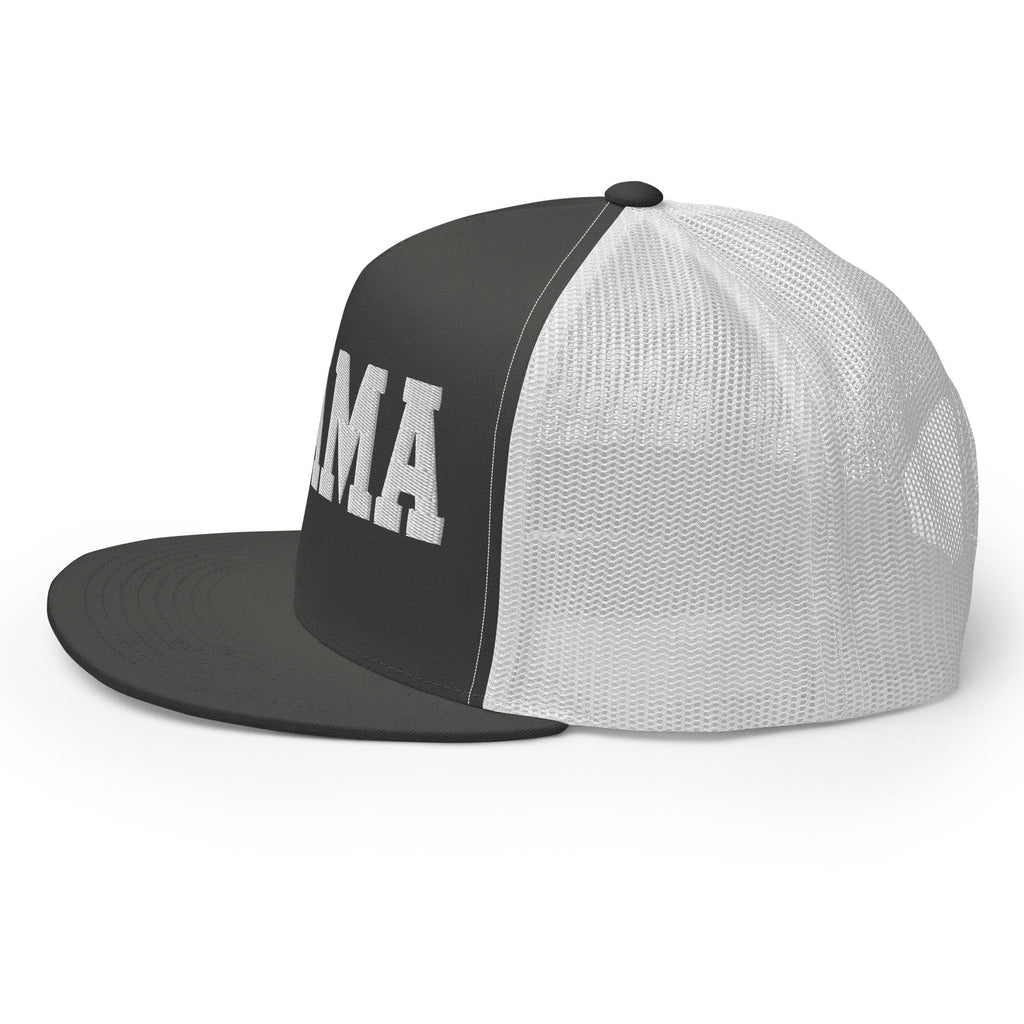 DRAMA Trucker Cap