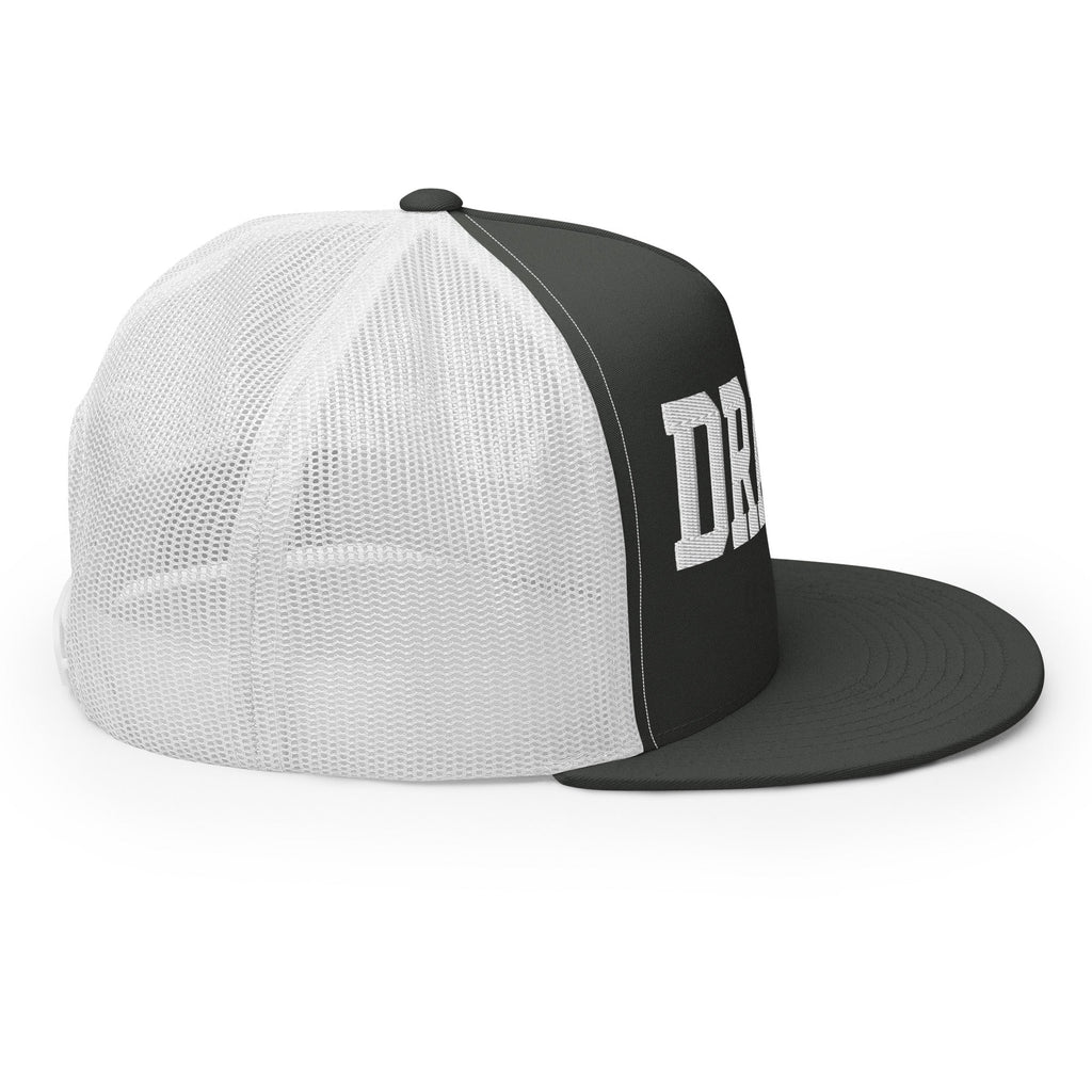 DRAMA Trucker Cap