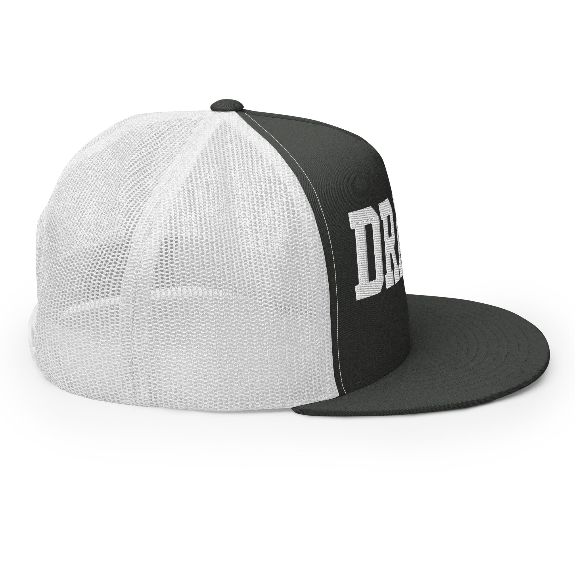 DRAMA Trucker Cap