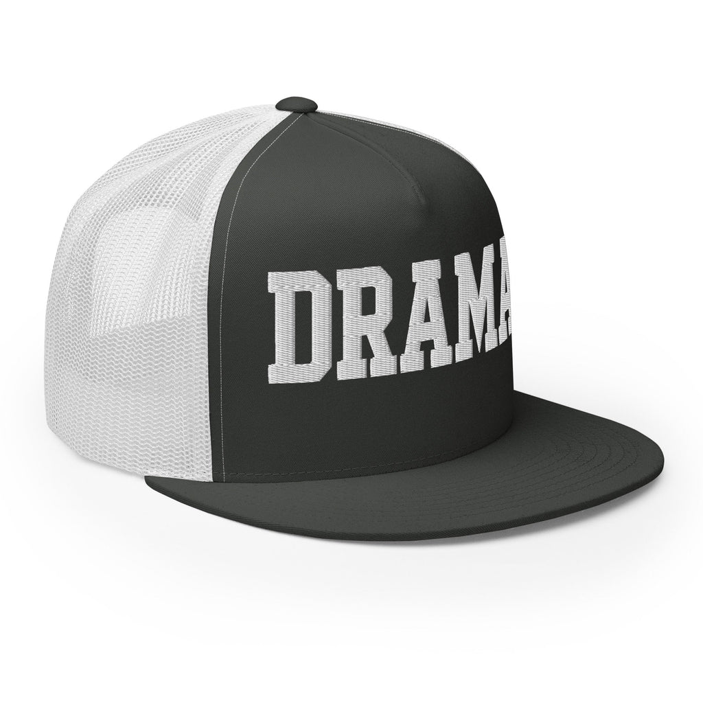 DRAMA Trucker Cap