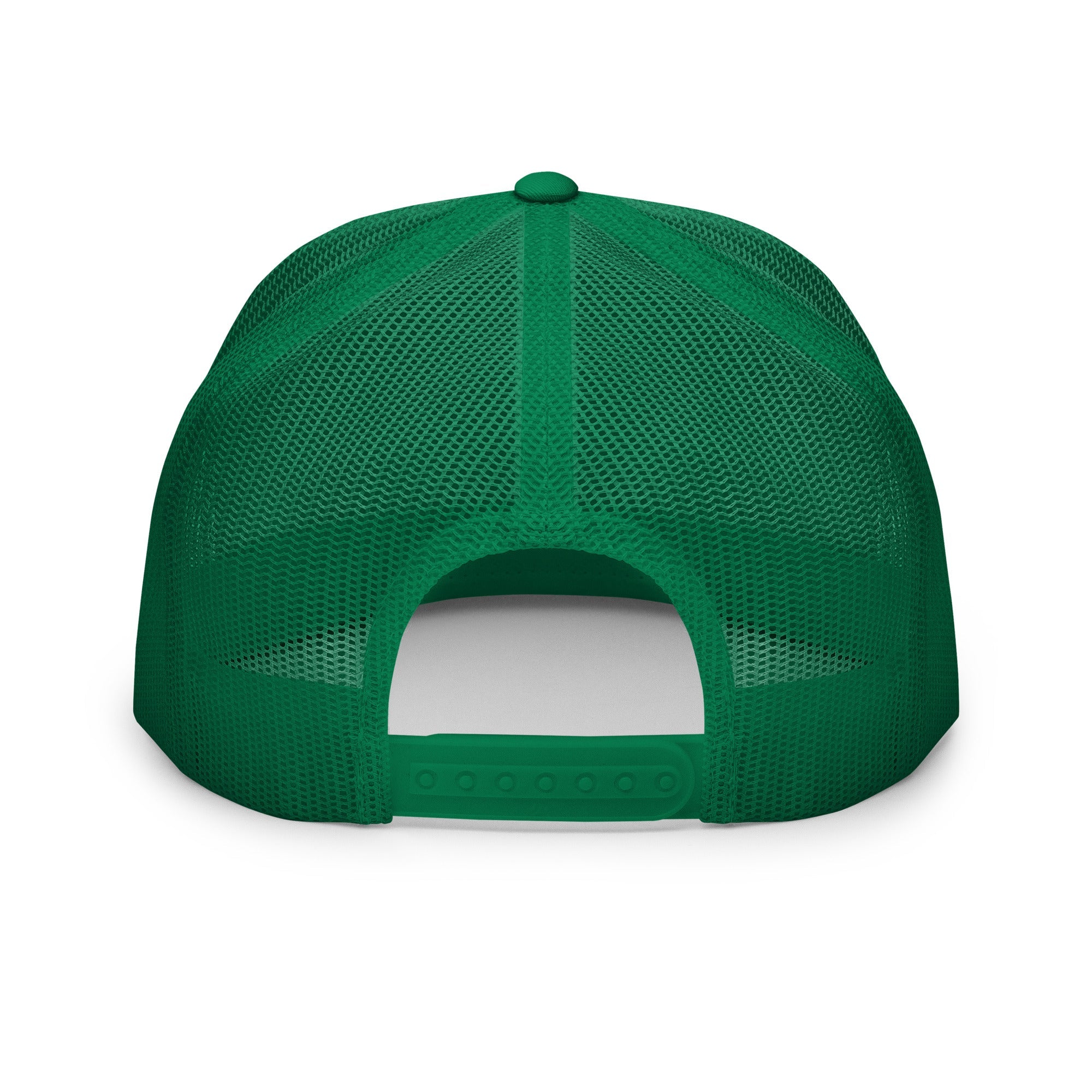 Self Made Trucker Hat