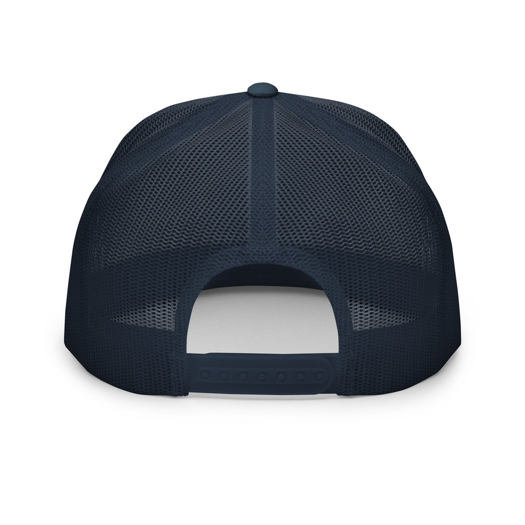 DRAMA Trucker Cap