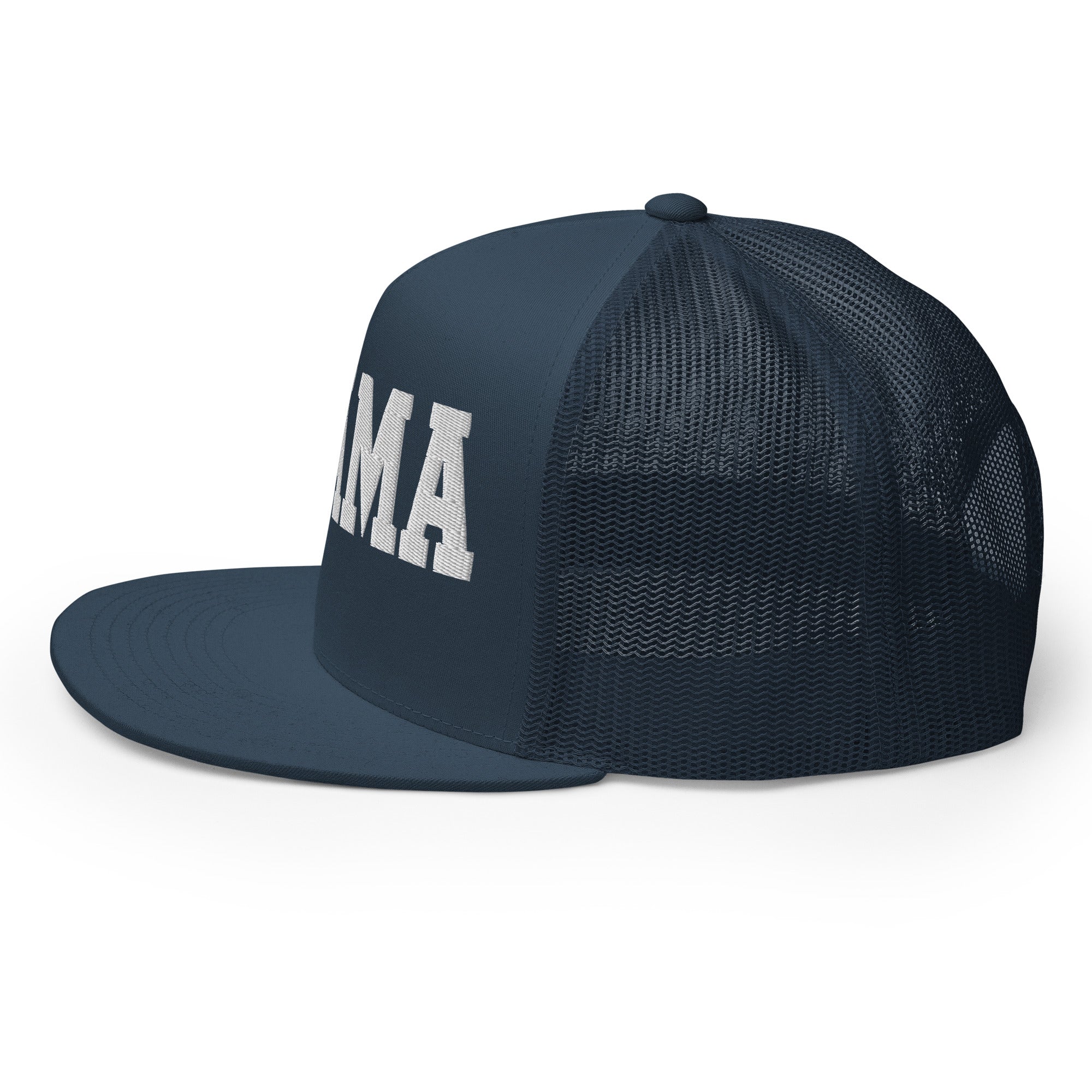 DRAMA Trucker Cap