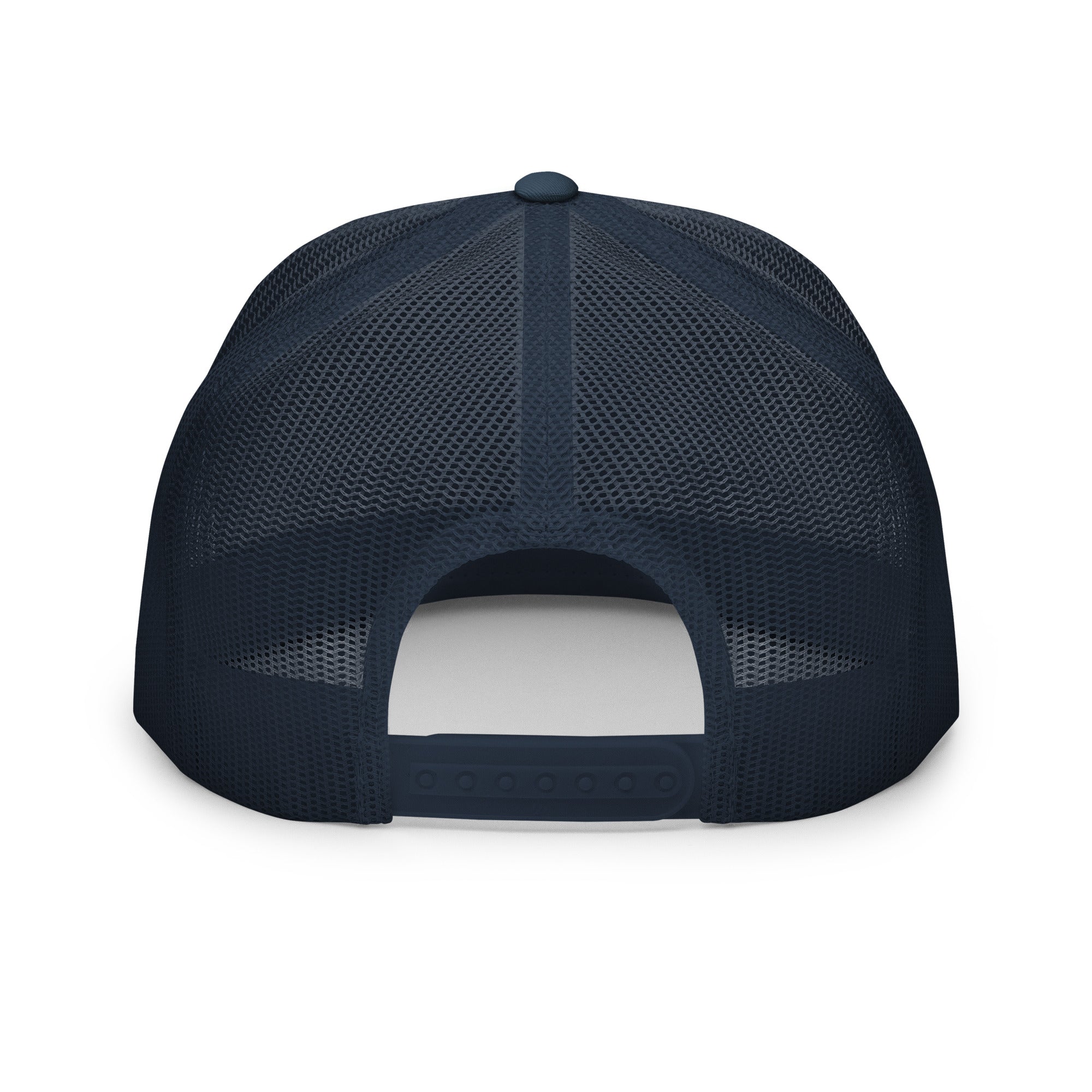 Self Made Trucker Hat