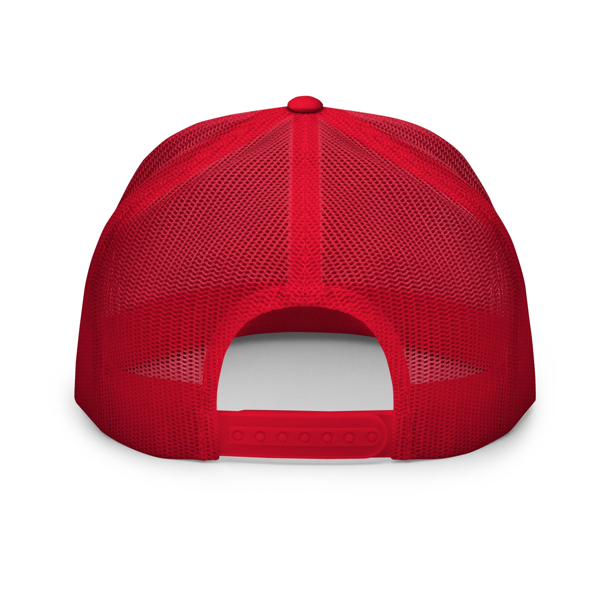 Self Made Trucker Hat
