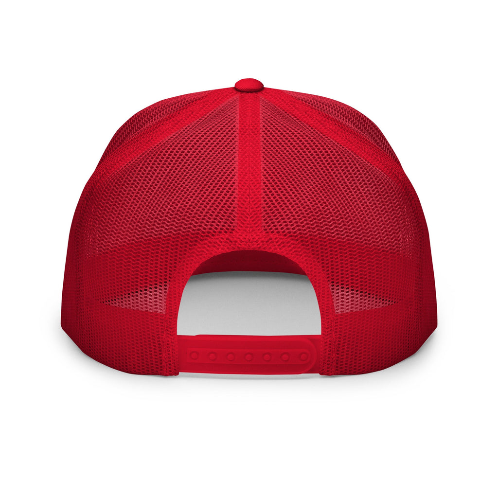 DRAMA Trucker Cap
