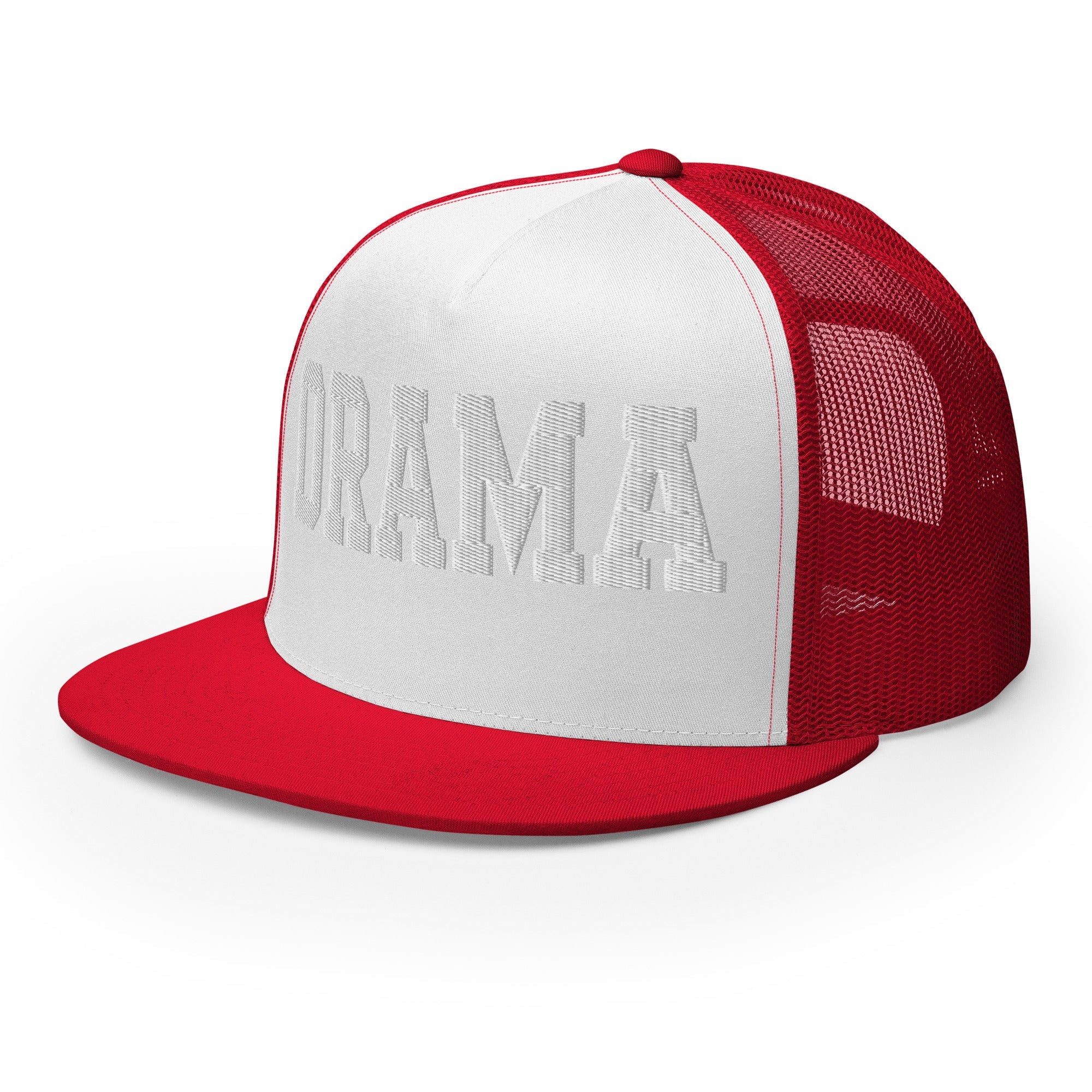 DRAMA Trucker Cap