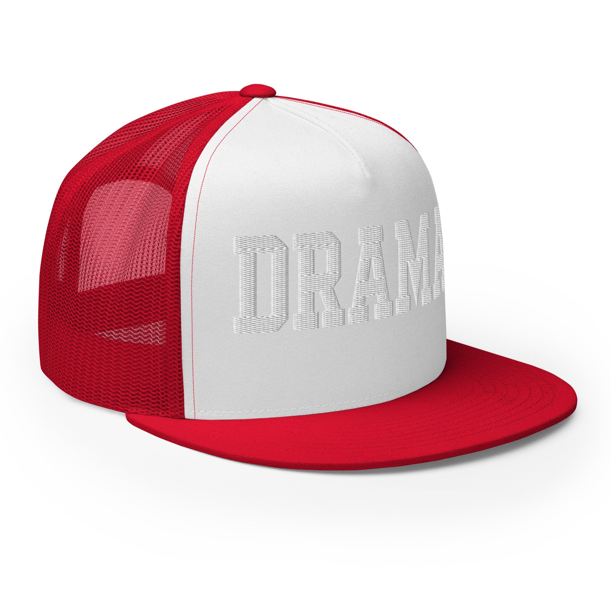 DRAMA Trucker Cap