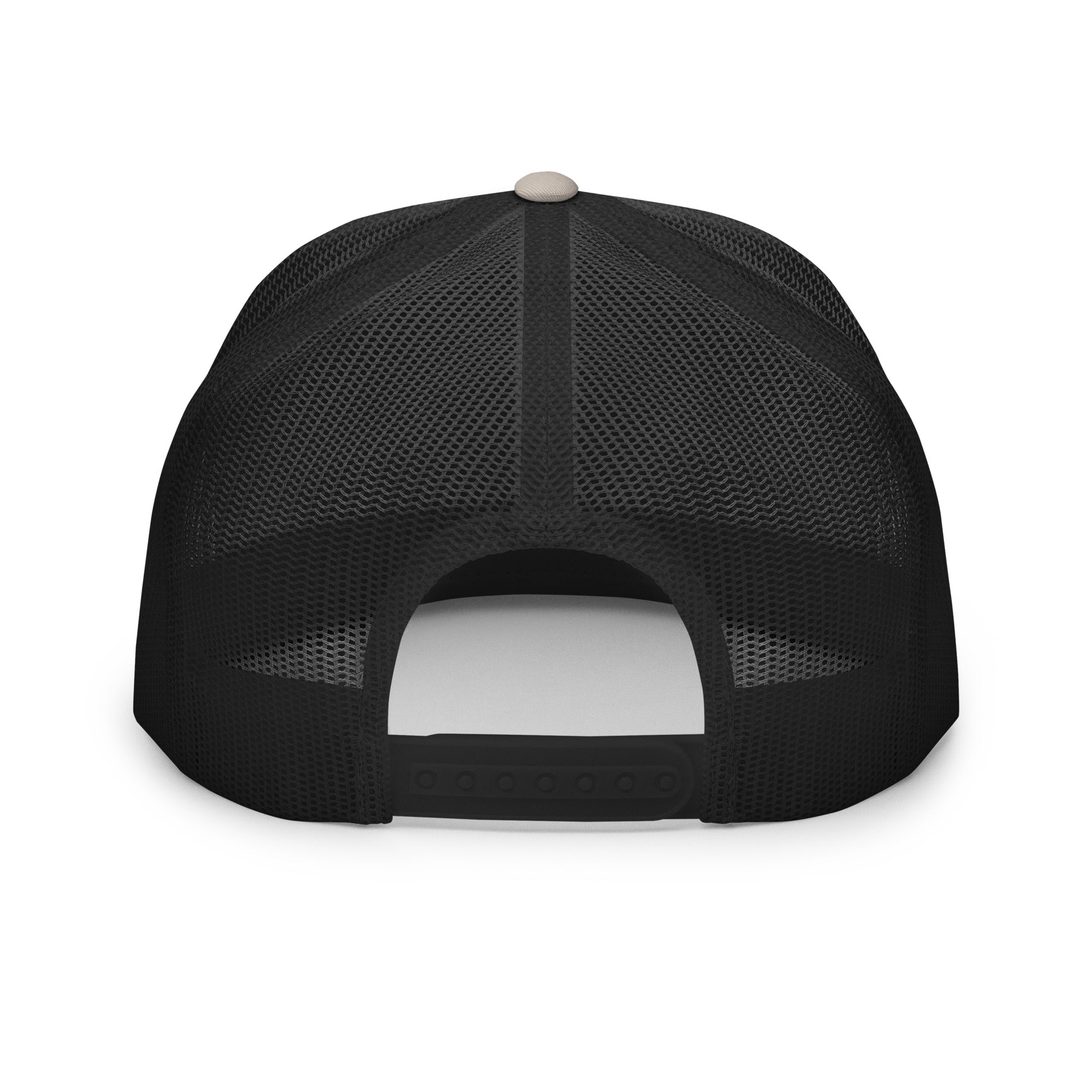 Self Made Trucker Hat