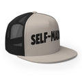 Self Made Trucker Hat