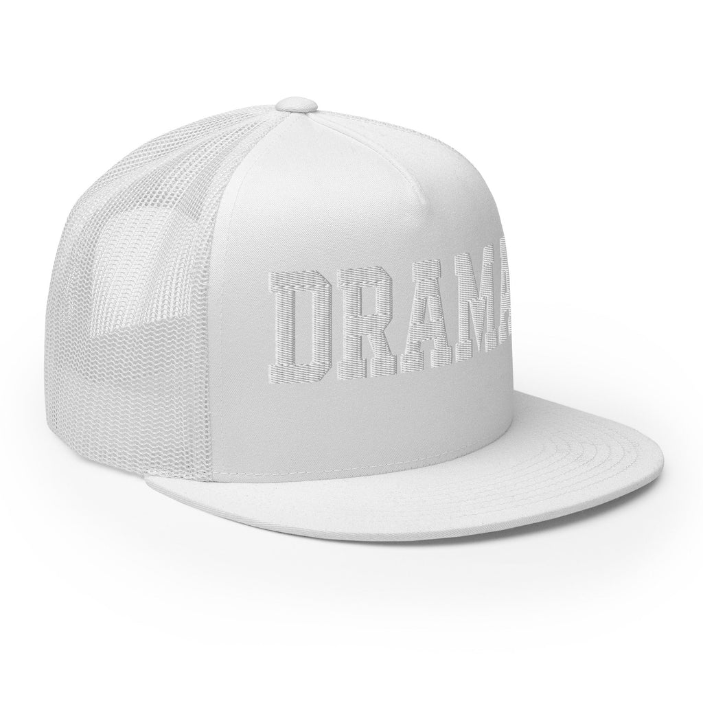 DRAMA Trucker Cap