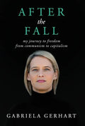 After the Fall - Hardcover