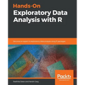 Hands-On Exploratory Data Analysis with R - Paperback