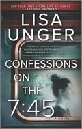 Confessions on the 7:45: A Novel - Paperback