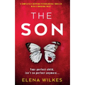 The Son: A completely gripping psychological thriller with a shocking twist - Paperback