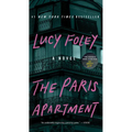 The Paris Apartment - Paperback