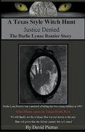 A Texas Style Witch Hunt - Paperback