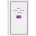 Great Law of Peace - Hardcover