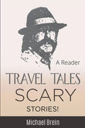 Travel Tales: Scary Stories! - Paperback